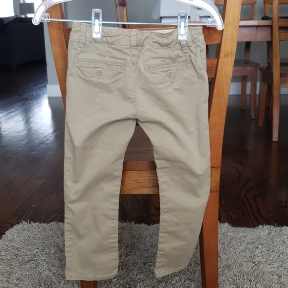 Gap boys khakis - Picture 3 of 3